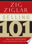 Selling 101 Book