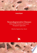 Neurodegenerative Diseases Book