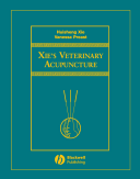 Xie s Veterinary Acupuncture