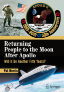 Returning People to the Moon After Apollo Pdf/ePub eBook