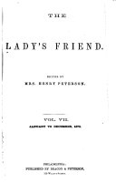The Lady's Friend