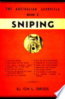Sniping Book
