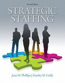 Strategic Staffing Book