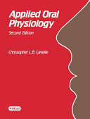 Applied Oral Physiology