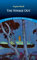 Read Pdf The Voyage Out