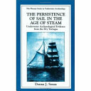 The Persistence of Sail in the Age of Steam