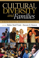 Cultural Diversity and Families Book