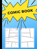 Comic Book Book PDF