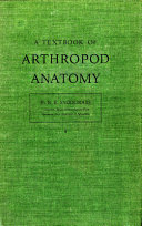 Textbook of Arthropod Anatomy /