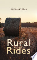 Rural Rides Book