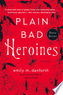 Plain Bad Heroines Book