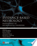 Evidence Based Neurology