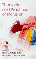 Theologies and Practices of Inclusion