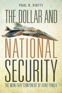 The Dollar and National Security