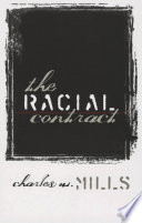 The Racial Contract Book