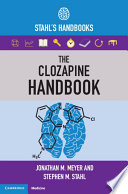 The Clozapine Handbook