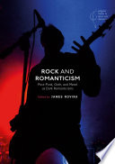 Rock And Romanticism