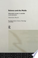 Science and the Media Book