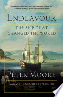 Endeavour Book
