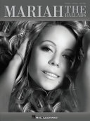 Mariah Carey - The Ballads (Songbook) Pdf/ePub eBook