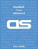 Ds Performance Strength   Conditioning Training Program for Handball  Power  Advanced