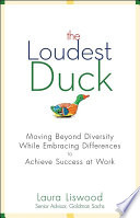 The Loudest Duck Book