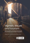 Women, Leisure and Tourism