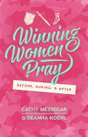Winning Women Pray Pdf/ePub eBook