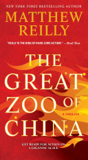 The Great Zoo of China Pdf/ePub eBook