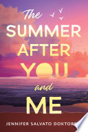 The Summer After You and Me Book PDF