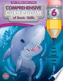 Comprehensive Curriculum of Basic Skills  Grade 6 Book