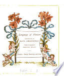 Language of Flowers Book