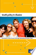 Youth policy in Ukraine