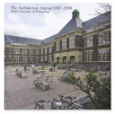The Architecture Annual 2007-2008. Delft University of Technology