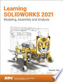 Learning SOLIDWORKS 2021