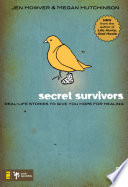 Secret Survivors Book