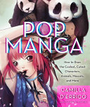 Pop Manga [Pdf/ePub] eBook