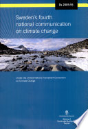 Ds 2005:055 Sweden ́s fourth national communication on climate change