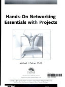 Hands On Projects for Networking Essentials