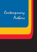 Contemporary Authors Book PDF