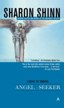 Angel seeker Book