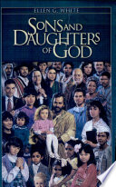 Sons and Daughters of God Book