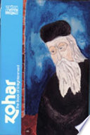 Zohar  the Book of Enlightenment Book
