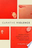 Curative Violence Book