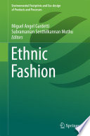 Ethnic Fashion Book PDF