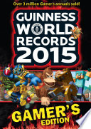 Guinness World Records Gamer's Edition 2015 Ebook