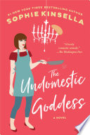 The Undomestic Goddess Book PDF