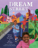 Dream Street [Pdf/ePub] eBook
