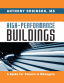 High Performance Buildings: A Guide for Owners & Managers
