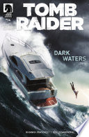 Tomb Raider #14 PDF Book By Rhianna Pratchett